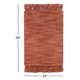 Liska Area Rug