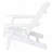 Outdoor Wood Adirondack Chair-1238512194