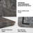 Natural Paradiso Granite Cutting Board, 20*16in-108781586