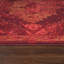 Tapis oriental rouge Goutier Saxon Sultan-23508695