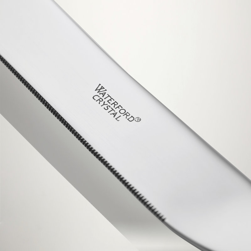 Waterford Bridal Cake Knife & Server
