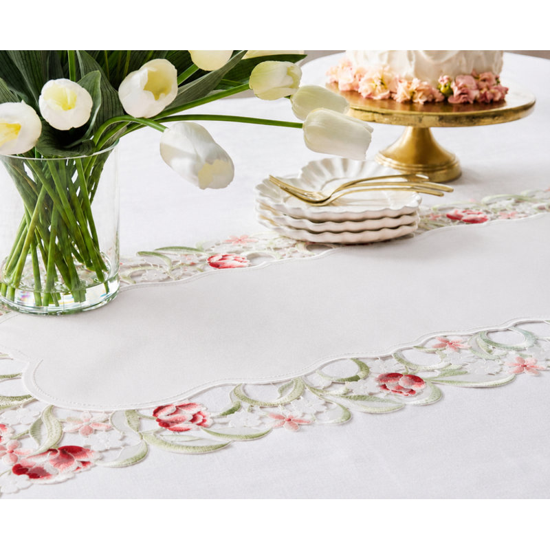 Chemin de table Weathers, l 34 po x l 16 po