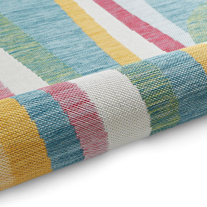 Vivaldi area rug Machine Woven Rectangle Mutli, Rectangle 200 x 290cm