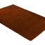 Magdaline Hand Loomed Wool Rust Area Rug-30727576
