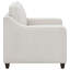 Fauteuil Mahaffey