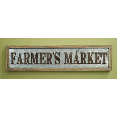 Farmhouse Wall Decor