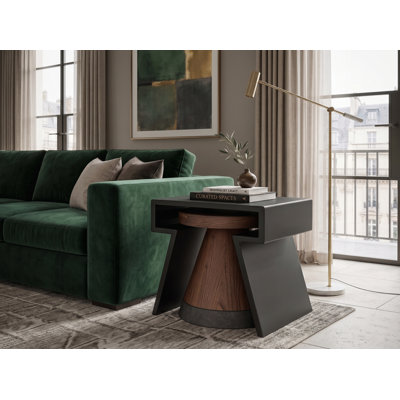 Ensemble de tables gigognes Malibu
