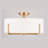 Semi Flush Mount