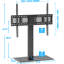 Hemington TV Stand for TVs up to 85"