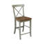 Tabouret de bar et de comptoir Guzik-1969274424-1957863560