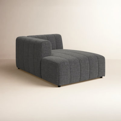 Bowry LAF Chaise Accent Chair