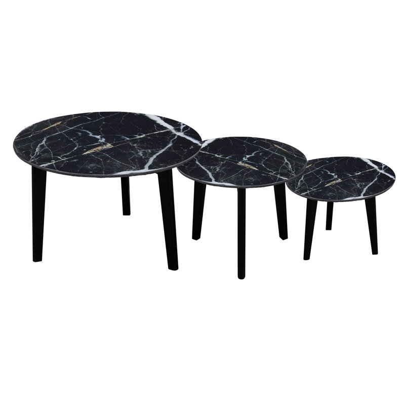 Sanborn Coffee Table