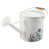Motif botanique blanc est en rupture de stock