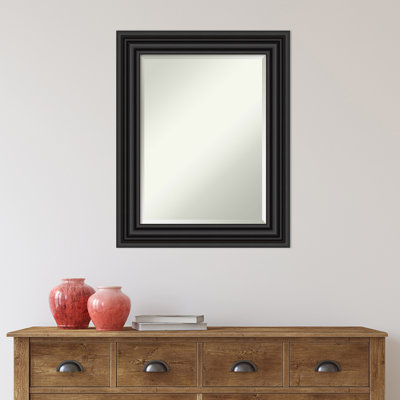 Lago Flat Mirror