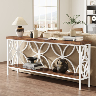 Laquaysha 70.86'' Console Table