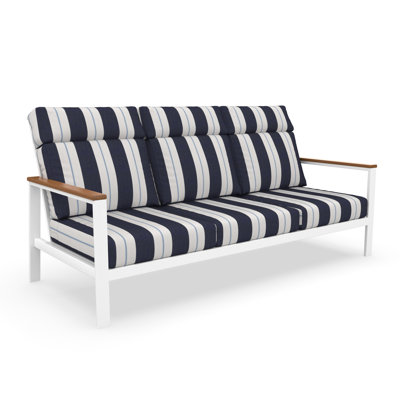 Townsend 80" Sunbrella® Patio Sofa