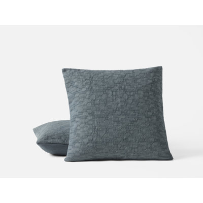 Toro Canyon Pillow Cover