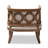 Arleni Upholstered Accent Chair