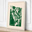 Hillside Town Modern - Wrapped Canvas-1577679120-1577679134
