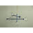 Sia 5 Light Chandelier by Zoe Feldman x Mitzi