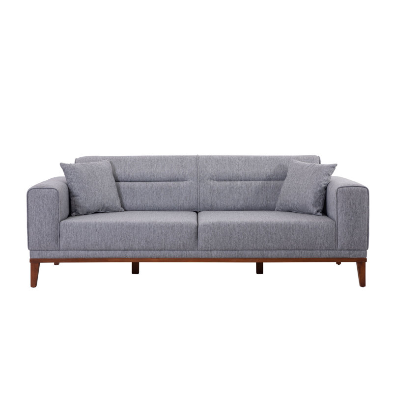 Thyri Sofa Bed, Grey