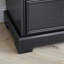 Commode à 6 tiroirs Modern Farmhouse pour chambre à coucher, commode de tiroir de chambre en bois avec 6 tiroirs de rangement, commode à 6 tiroirs pour chambre-1819133443