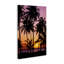 Coucher de soleil sur toile Martinique, design par Danita Delimont-1679568721