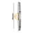 Fredrick Ramond Iona Medium Integrated LED Convertible Wall Sconce-122467663