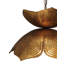 Luminaire suspendu 1 lumière Lotus-31274423
