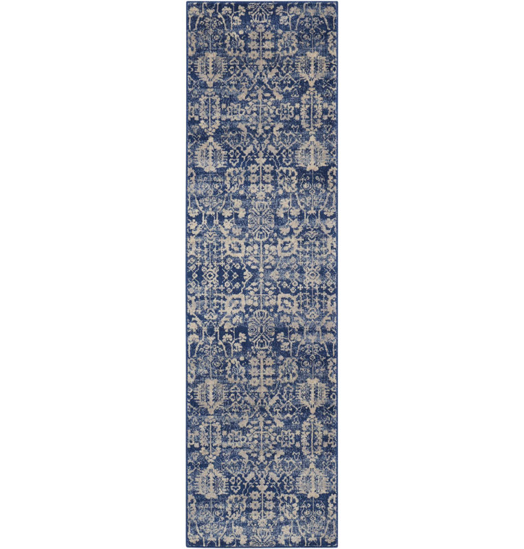 Indoor Rug, Runner 2' x 5'9"