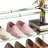 Metal Shoe Rack