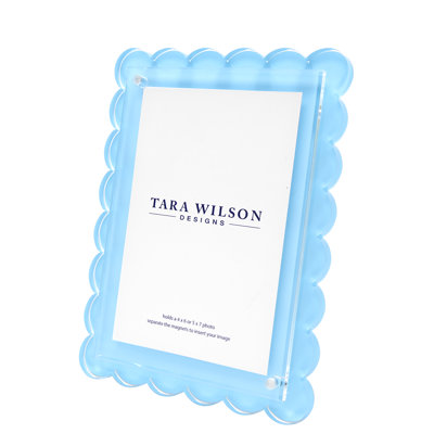 Floater Picture Frame