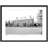 Ham, House C1955 by Francis Frith - Single Picture Frame Print-51293011