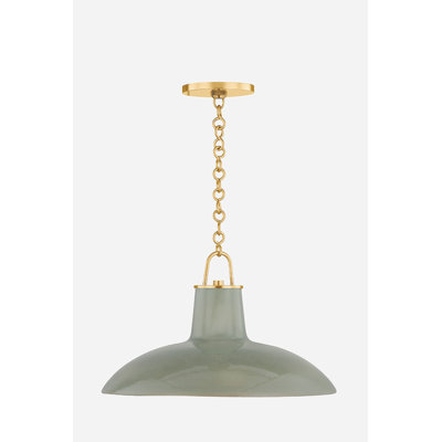 Pottersville Single Pendant
