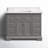 Currahee 42" Single Bathroom Vanity Set-60950005