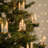 7-Count Dripping Clip-On Candle String Lights