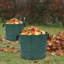 Sacs de jardin 106 gallons