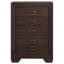 Commode 5 tiroirs Hadfield