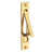 Lifetime Polished Brass