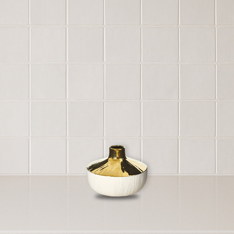 Vase en céramique Elegance