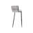 Colrain Counter & Bar Stool - Grey-691323905-691323904