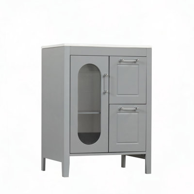 Vanities