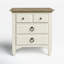 Juanetta 3 - Drawer Nightstand
