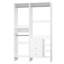 53.1 Closet System