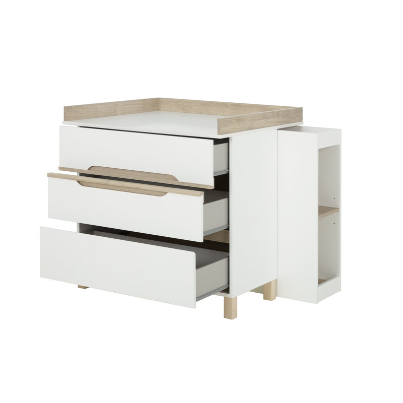 Celeste 85cm H X 30cm W Kids Cube