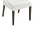 Niara Leather Side Chair-120141207