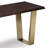 Lewis Solid Wood Bench