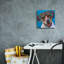 «Dog Besties 1» par Carolee Vitaletti-918896369