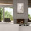 «Flossie Neutral» par Danhui Nai, art mural sur toile-326891282