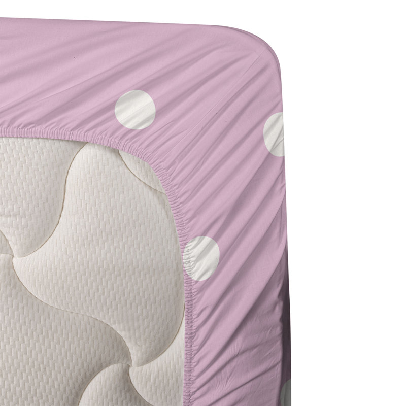 Microfiber Sheet Set, Full Sheet Set + Fitted Sheet + 2 Pillowcases